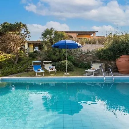 Belvedere Saline - Private Pool Vila *