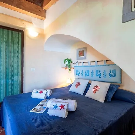 Vila Belvedere Saline - Private Pool Stintino