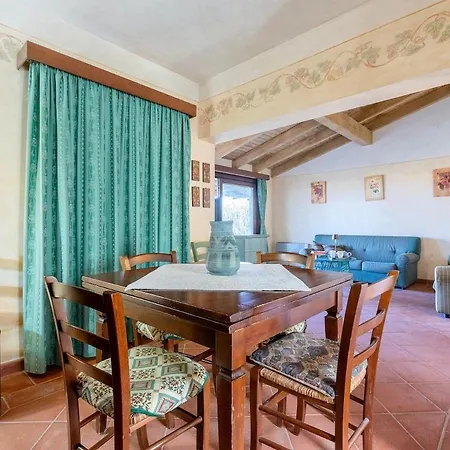 Belvedere Saline - Private Pool Villa