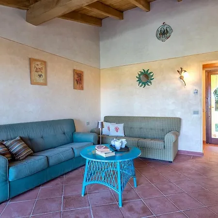 Belvedere Saline - Private Pool Villa