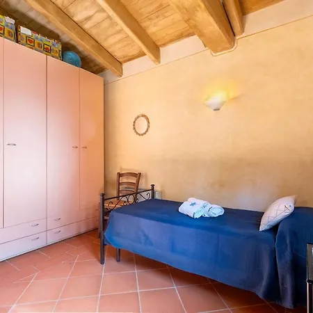 Villa Belvedere Saline - Private Pool