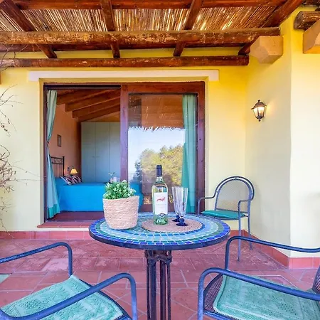 Belvedere Saline - Private Pool *