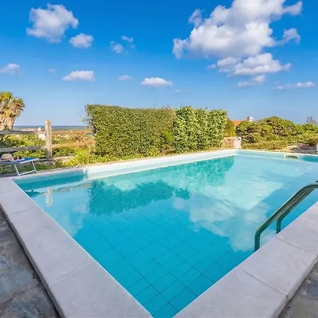 Belvedere Saline - Private Pool Vila