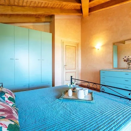 Villa Belvedere Saline - Private Pool Stintino