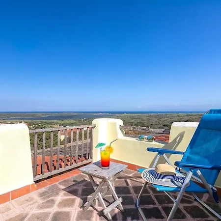 Belvedere Saline - Private Pool