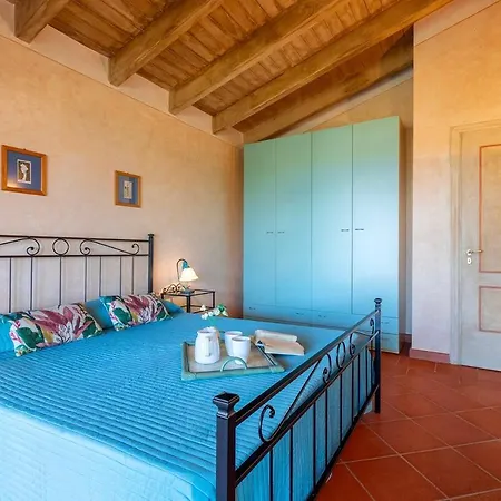 Belvedere Saline - Private Pool Vila