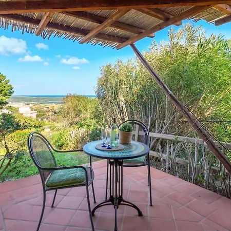 Belvedere Saline - Private Pool *